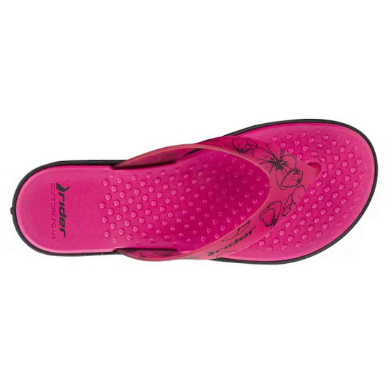 Rider Women's Flip Flops PU